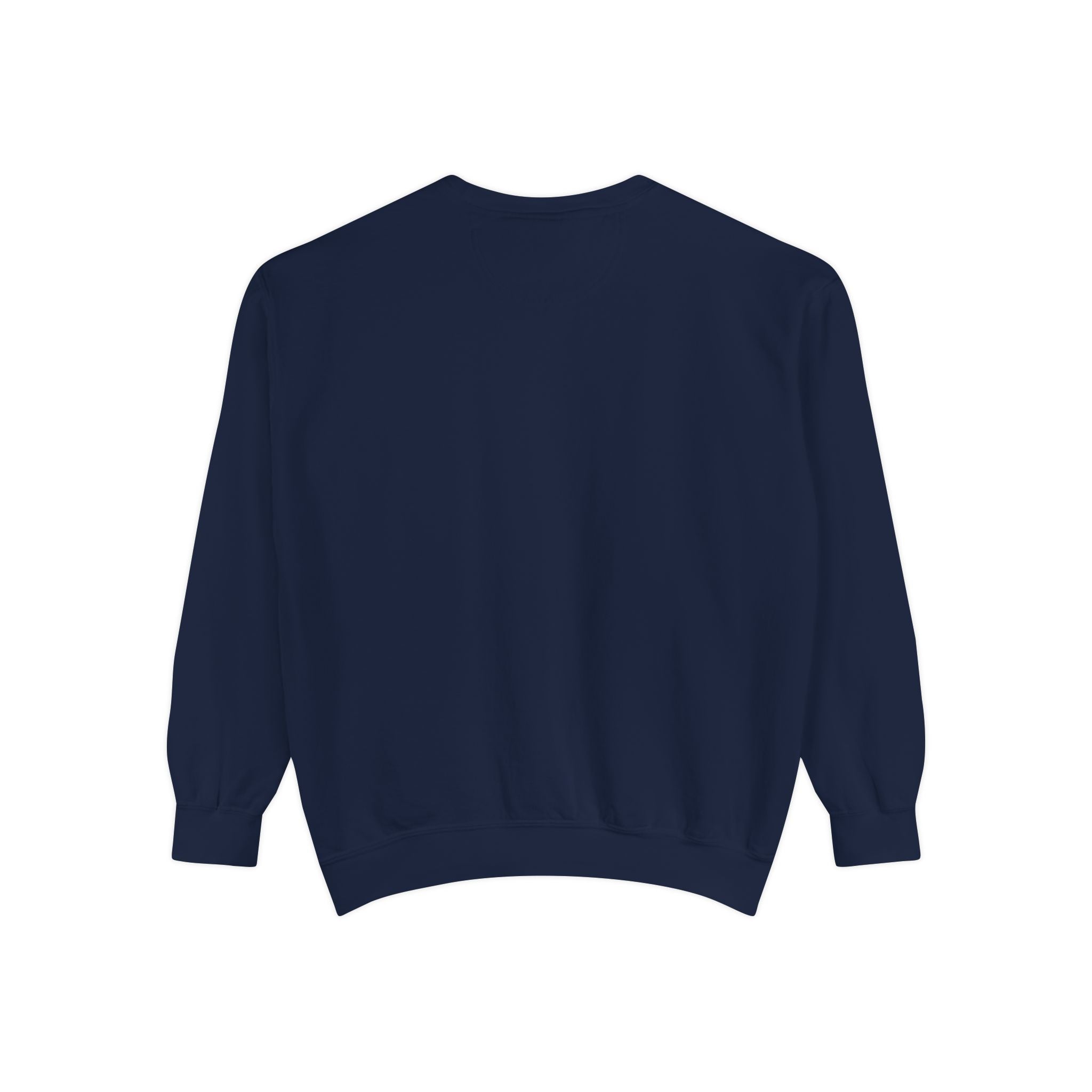 Bear Mascot Sweatshirt — "It's Time for the Predator" Team Pullover