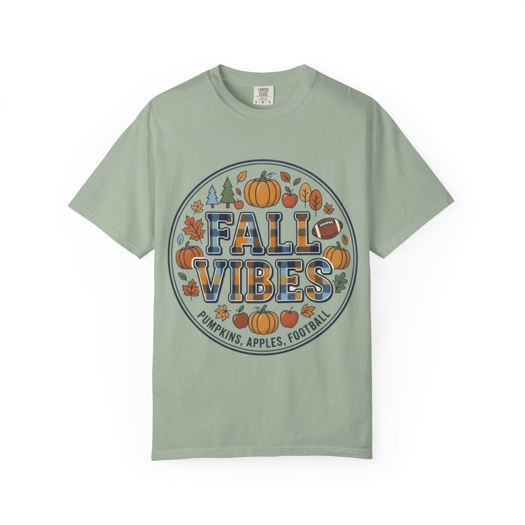 Fall Vibes T-Shirt