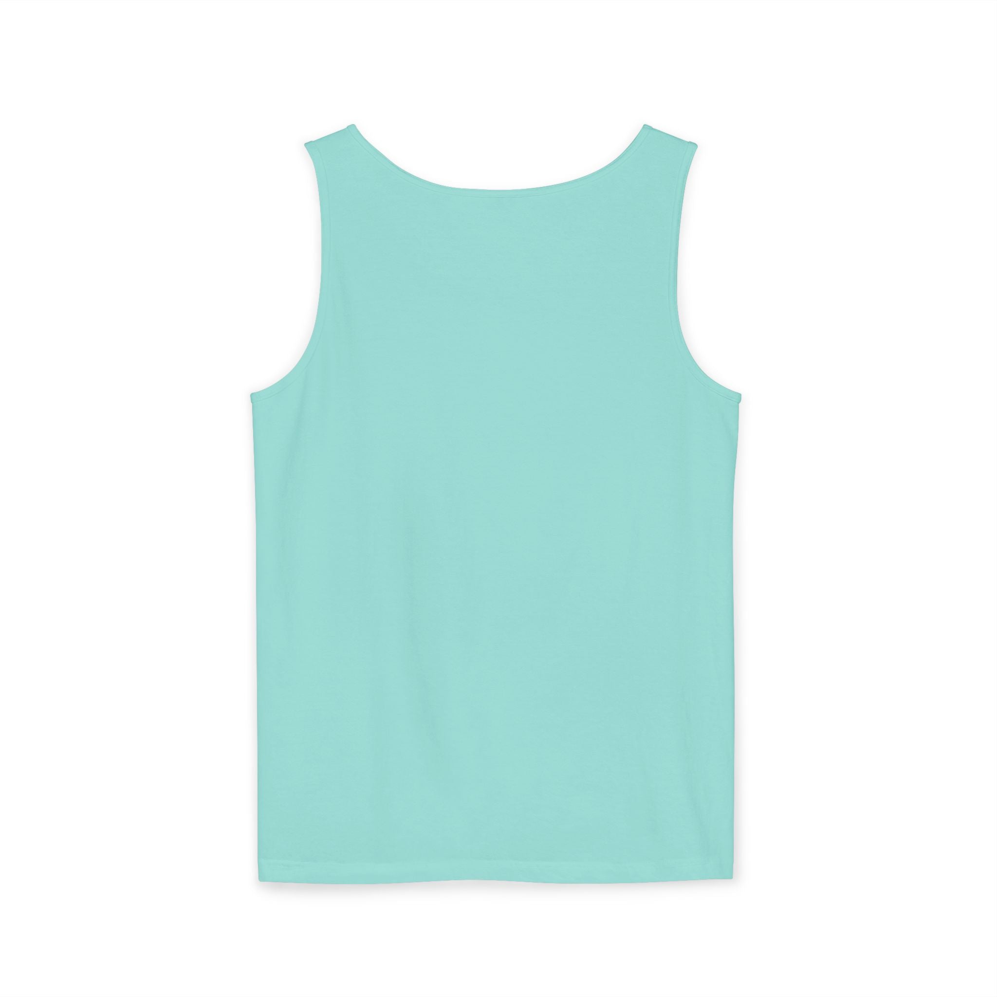 Tennis Is My Therapy Tank Top