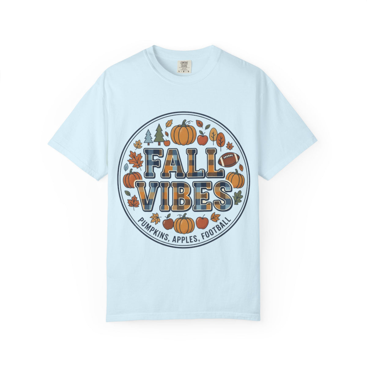 Fall Vibes T-Shirt