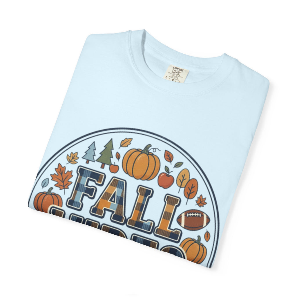 Fall Vibes T-Shirt