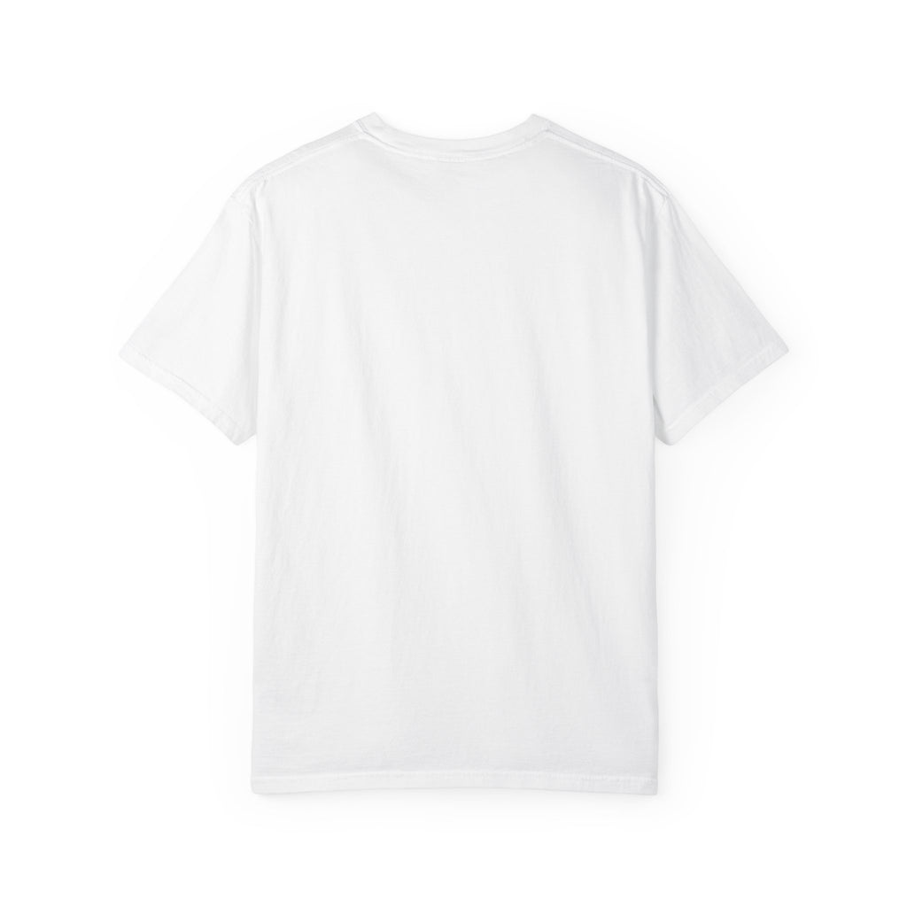 Football Season T-Shirt — Golden Retriever with Football