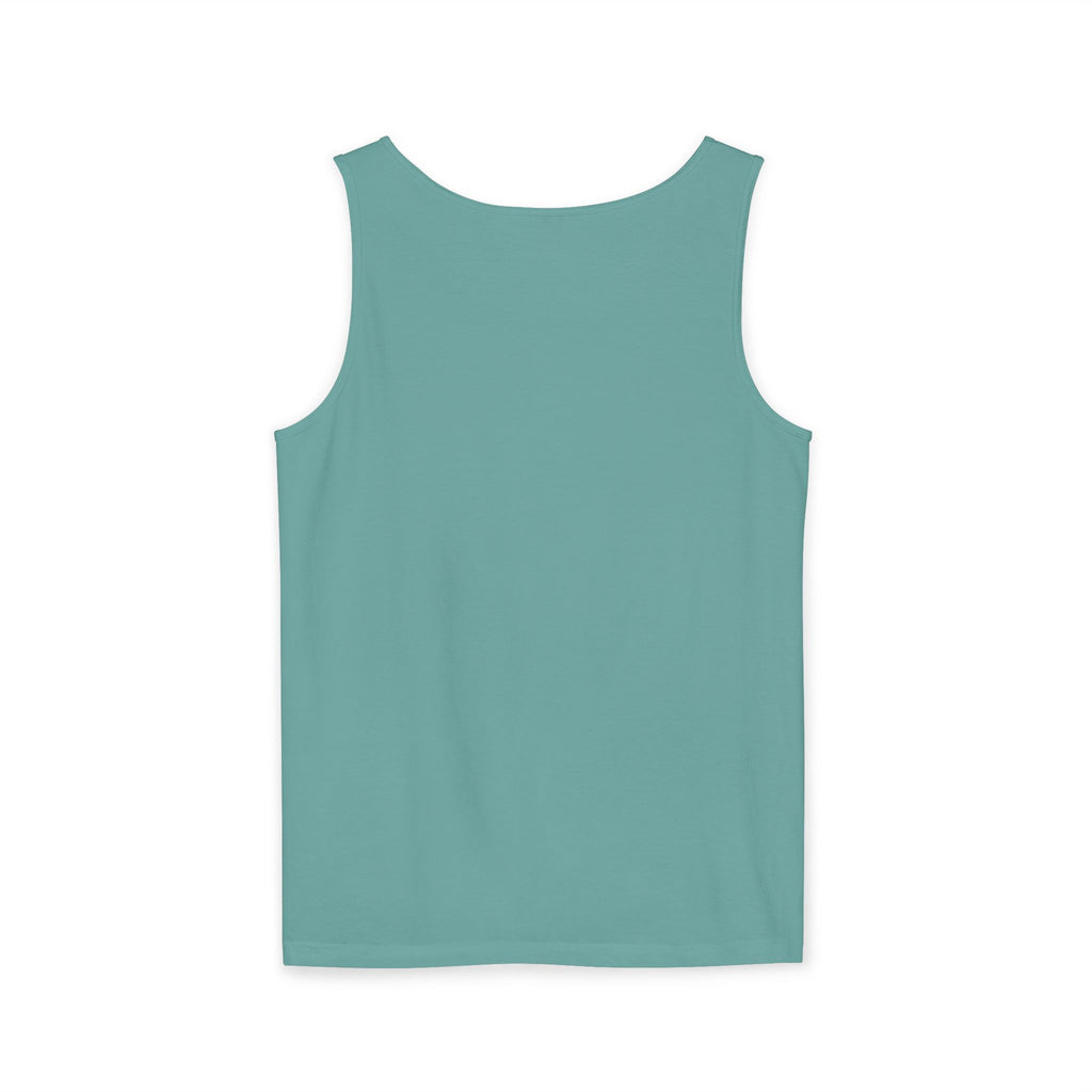 Tennis Is My Therapy Tank Top
