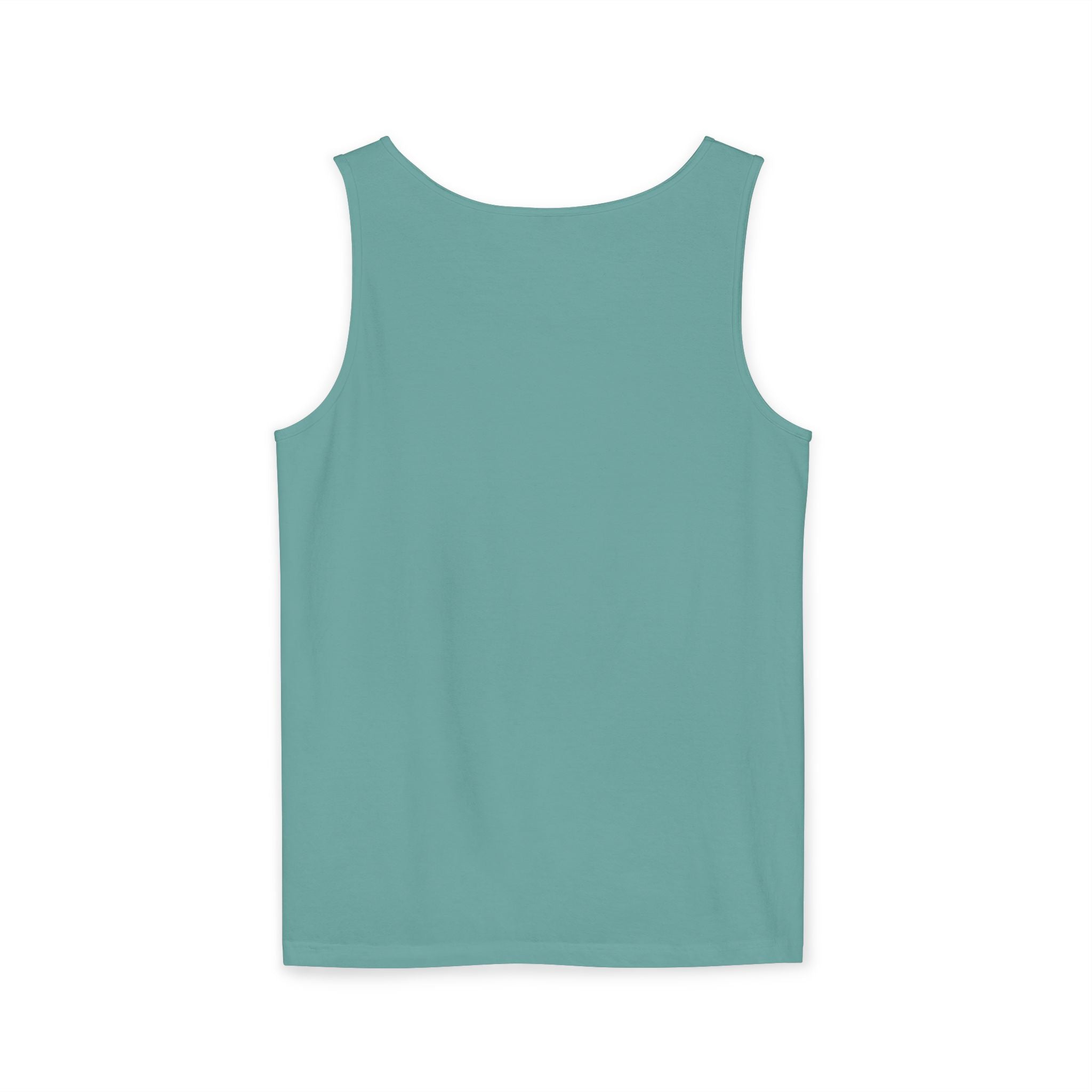 Tennis Is My Therapy Tank Top