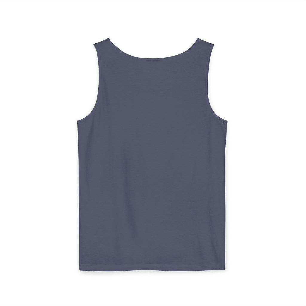 Tennis Is My Therapy Tank Top