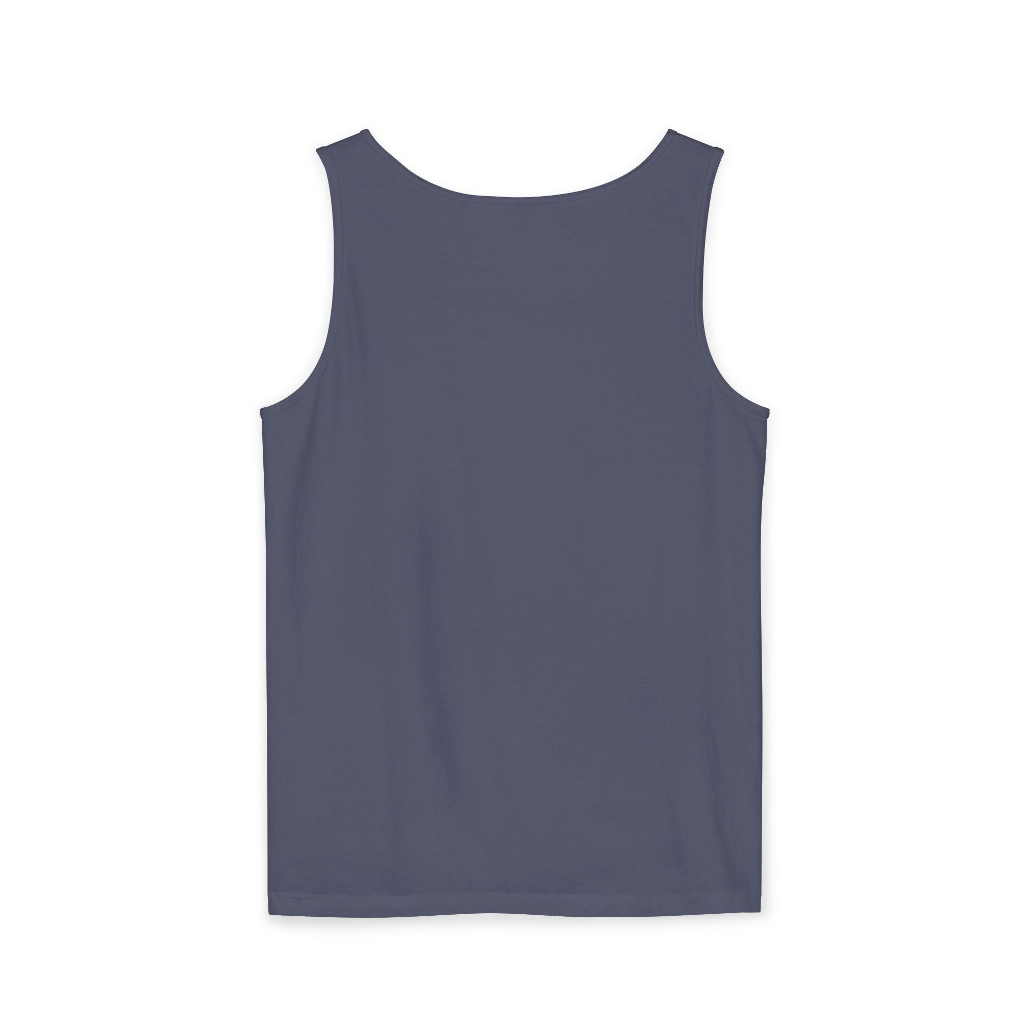 Tennis Is My Therapy Tank Top