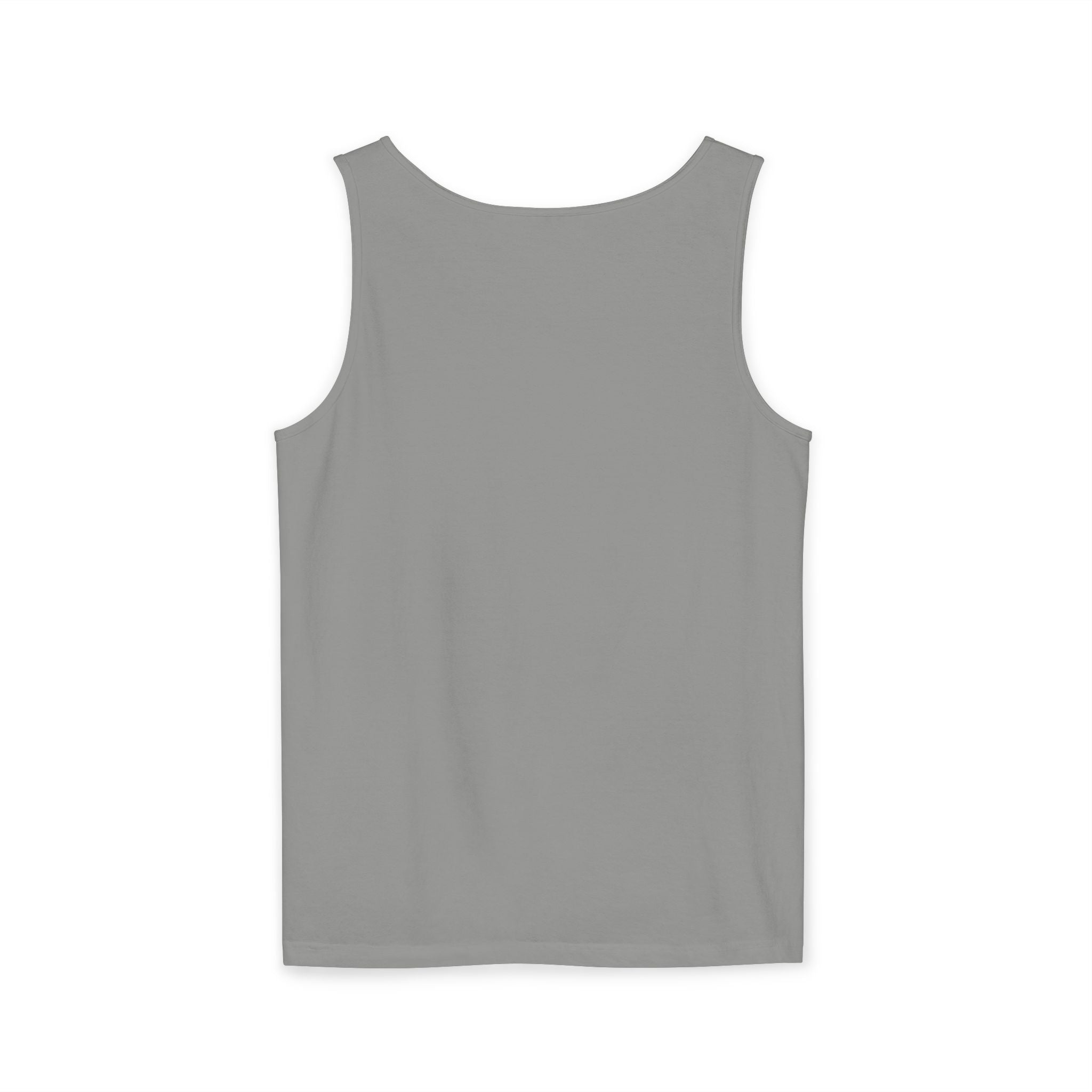 Tennis Is My Therapy Tank Top