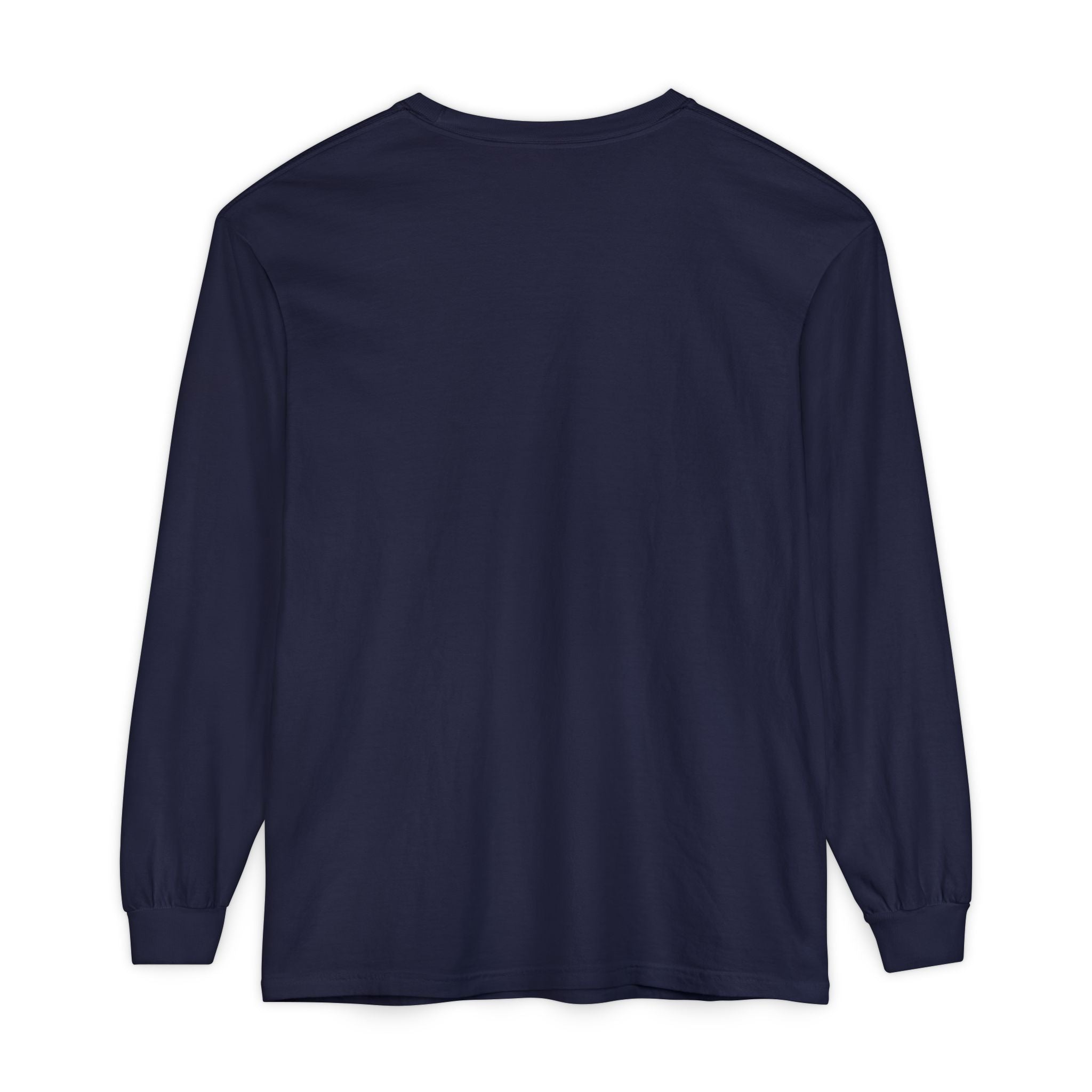 In My Golden Era Long Sleeve T-Shirt — Golden Retriever Graphic