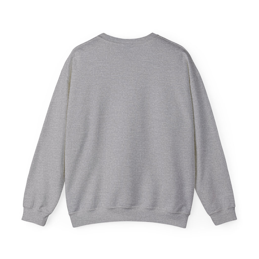 Dog Mom Club Sweatshirt — Cozy Crewneck for Dog Lovers