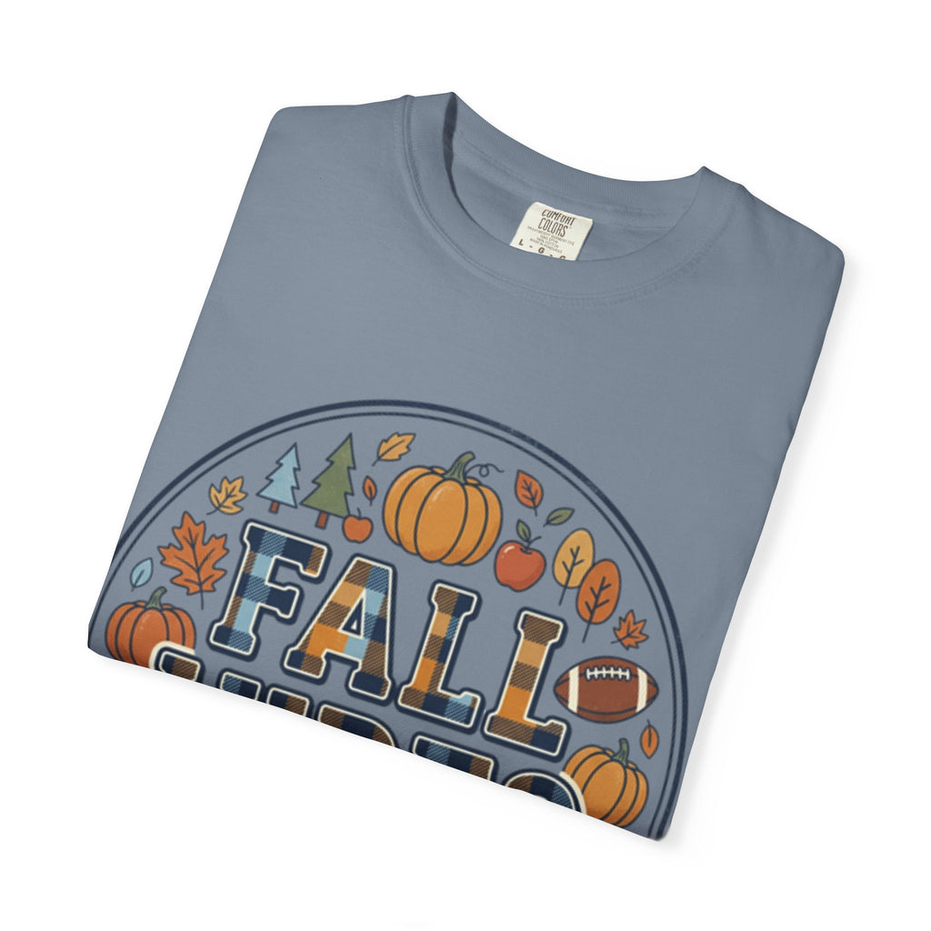 Fall Vibes T-Shirt