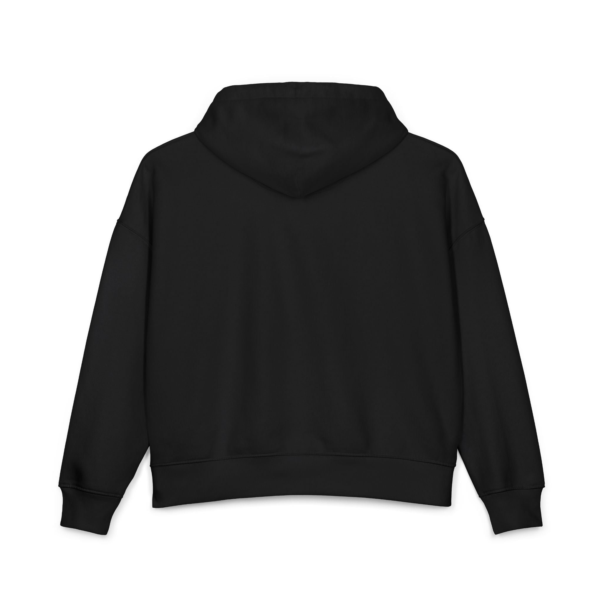 Women's 'Astronaut on the Moon' Cute Chick Hoodie – Organic Cozy Pullover