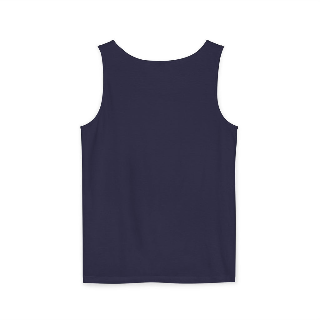 Tennis Is My Therapy Tank Top