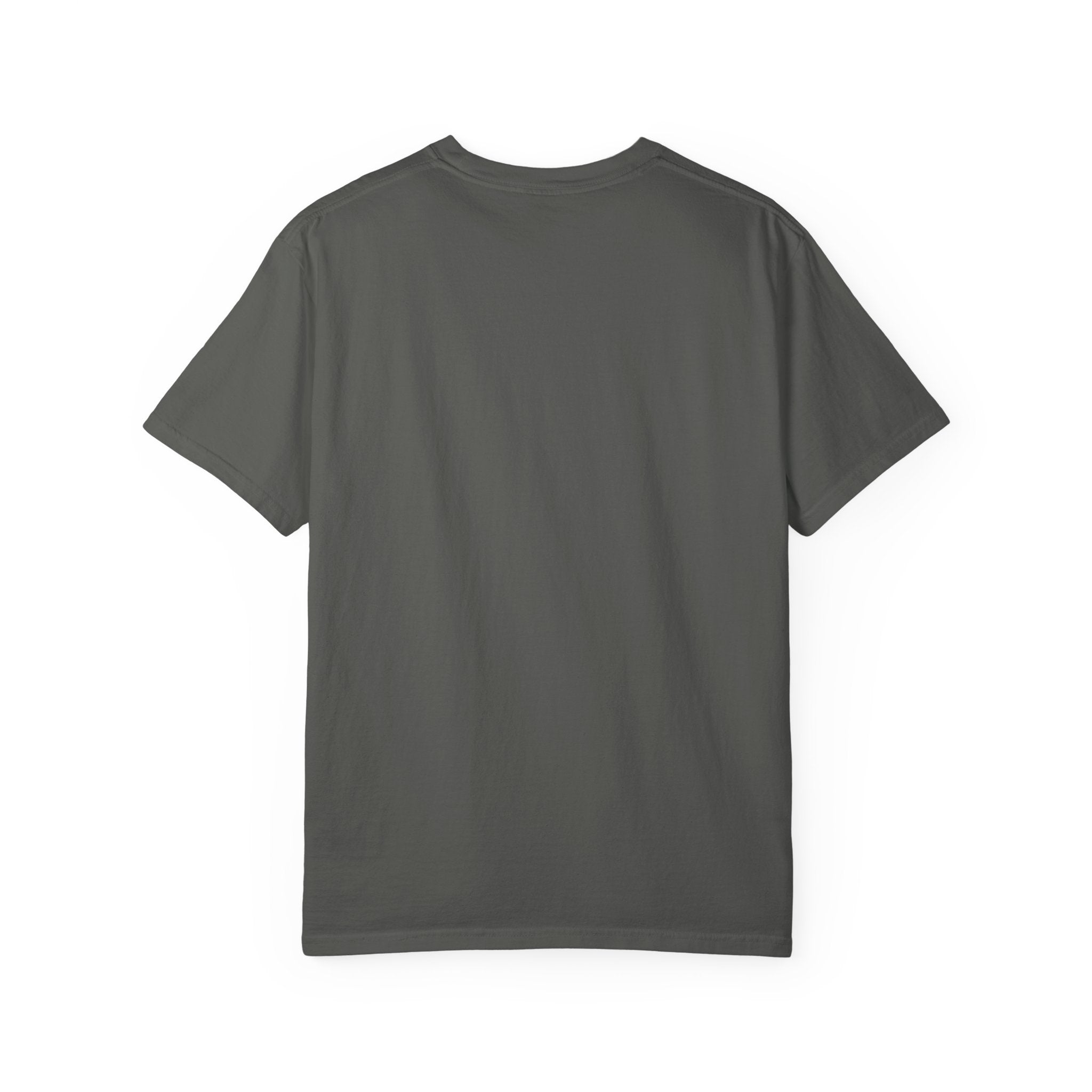 Football Season T-Shirt — Golden Retriever with Football