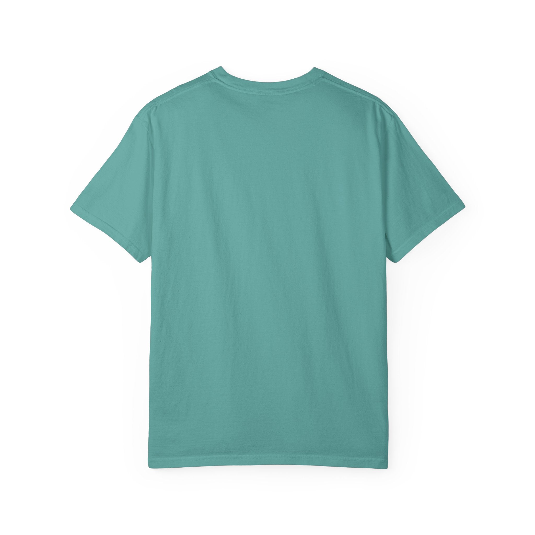 Football Season T-Shirt — Golden Retriever with Football