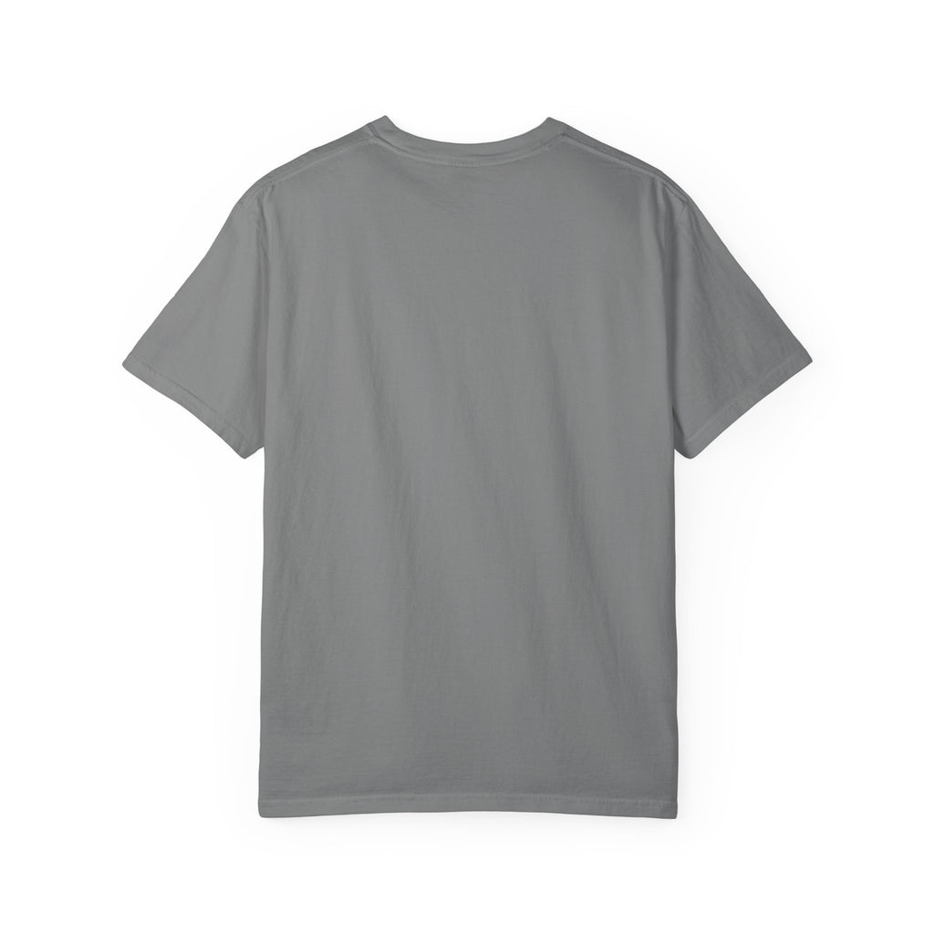 Football Season T-Shirt — Golden Retriever with Football