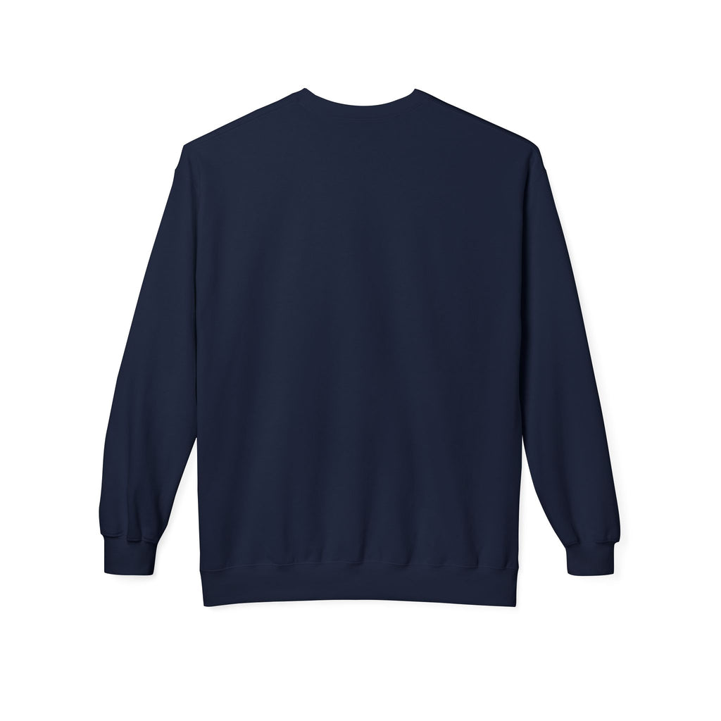 Astronaut & Dog Moon Sweatshirt