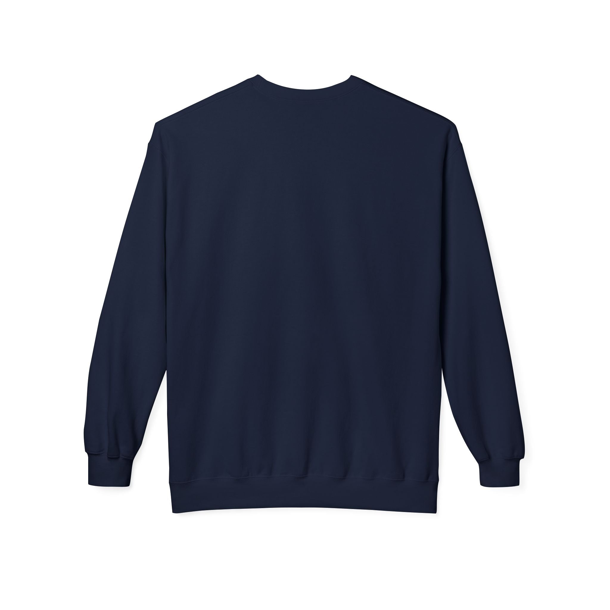 Astronaut & Dog Moon Sweatshirt
