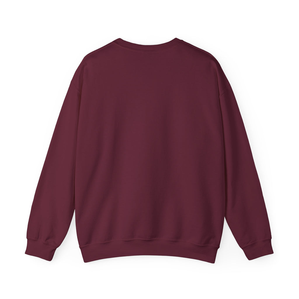 Dog Mom Club Sweatshirt — Cozy Crewneck for Dog Lovers