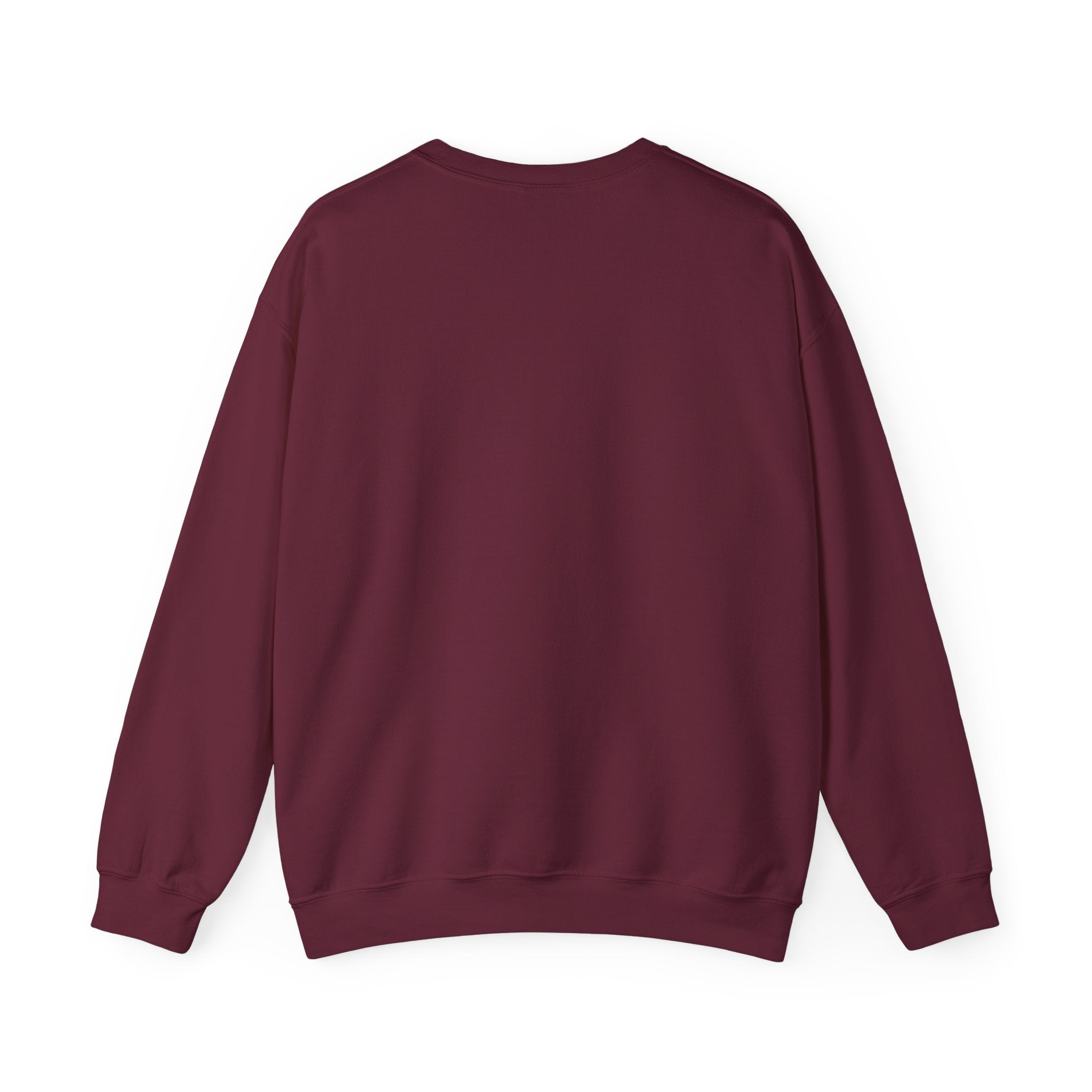Dog Mom Club Sweatshirt — Cozy Crewneck for Dog Lovers