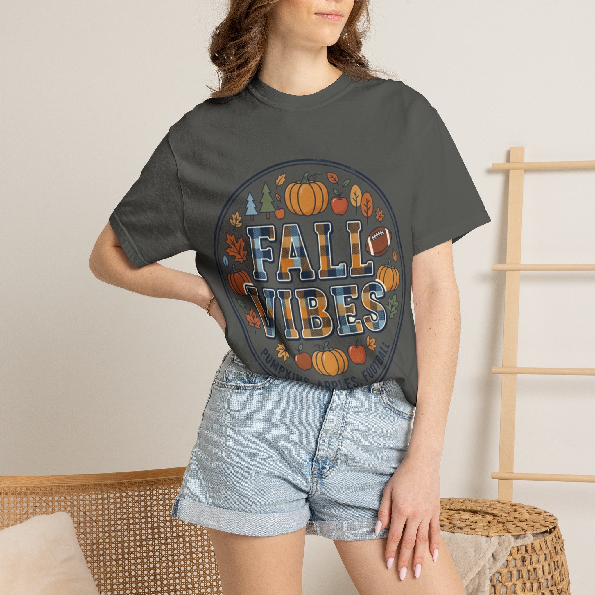 Fall Vibes T-Shirt