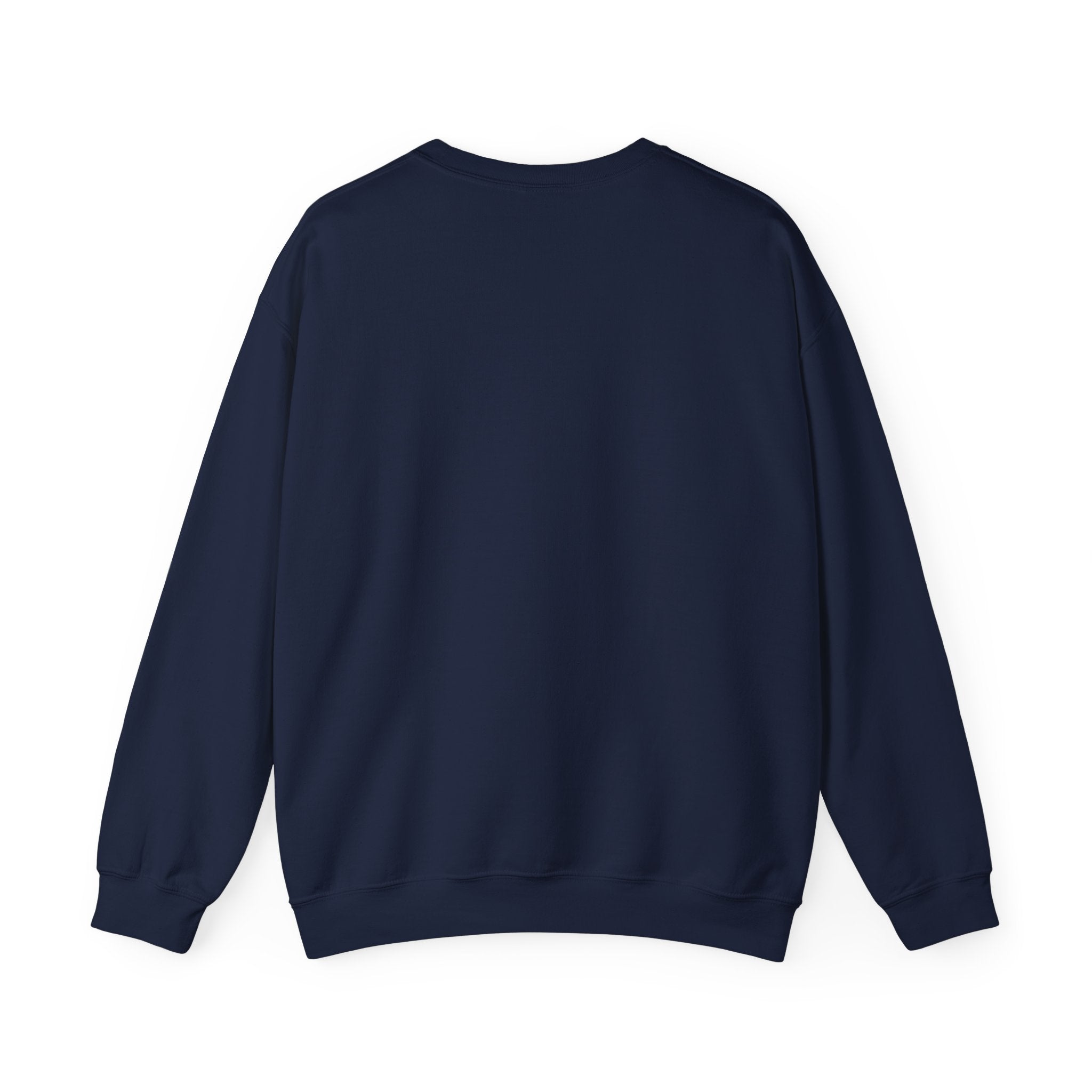 Dog Mom Club Sweatshirt — Cozy Crewneck for Dog Lovers
