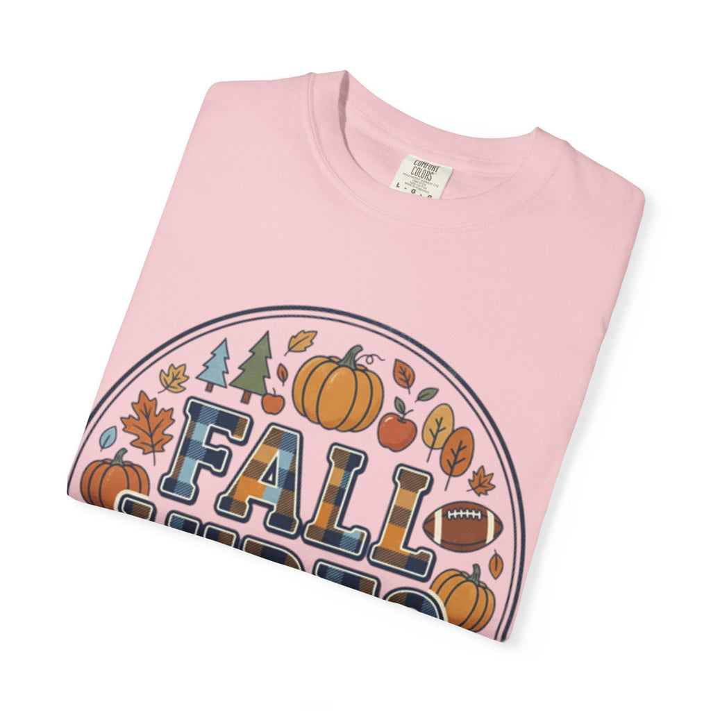 Fall Vibes T-Shirt