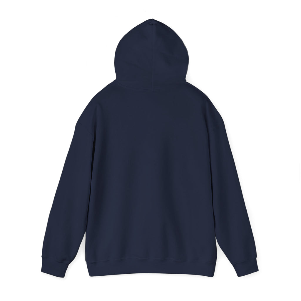 American Flag Sunglasses Hoodie — Patriotic USA Eagle Graphic Sweatshirt