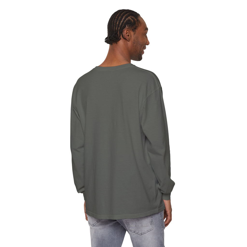 In My Golden Era Long Sleeve T-Shirt — Golden Retriever Graphic