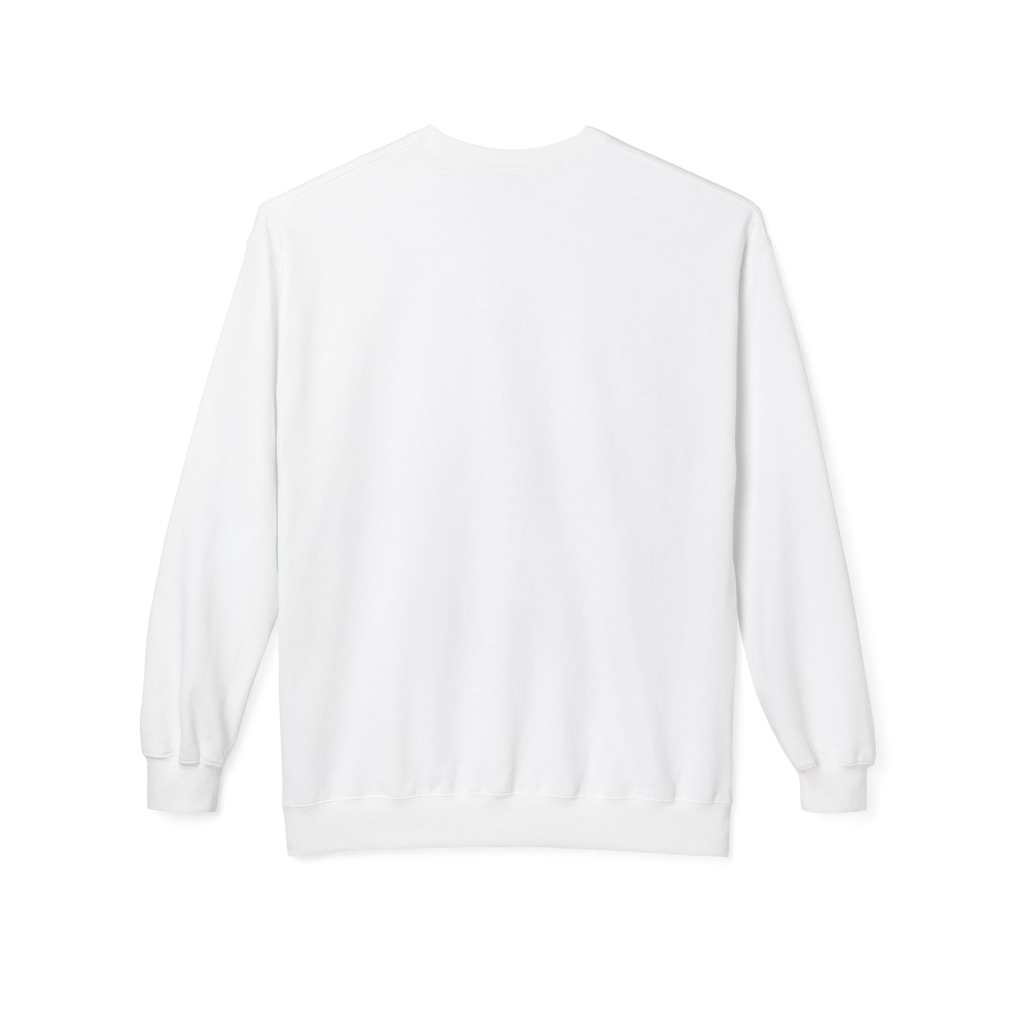 Astronaut & Dog Moon Sweatshirt