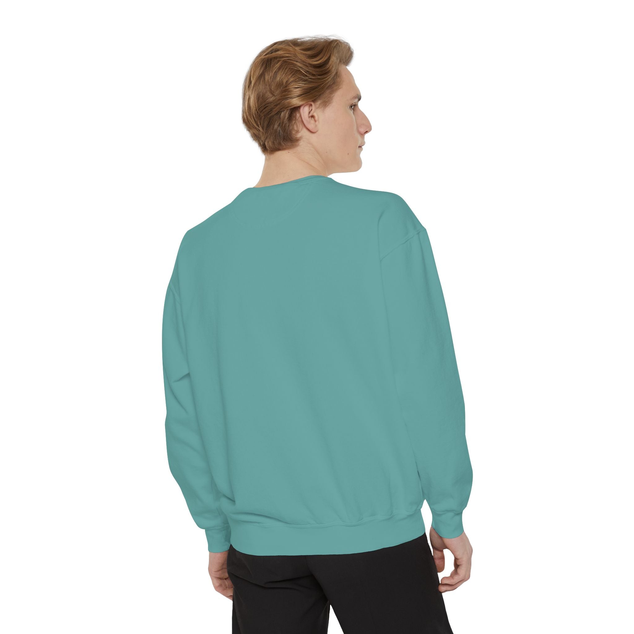 Golden Retriever 'In My Golden Era' Sweatshirt
