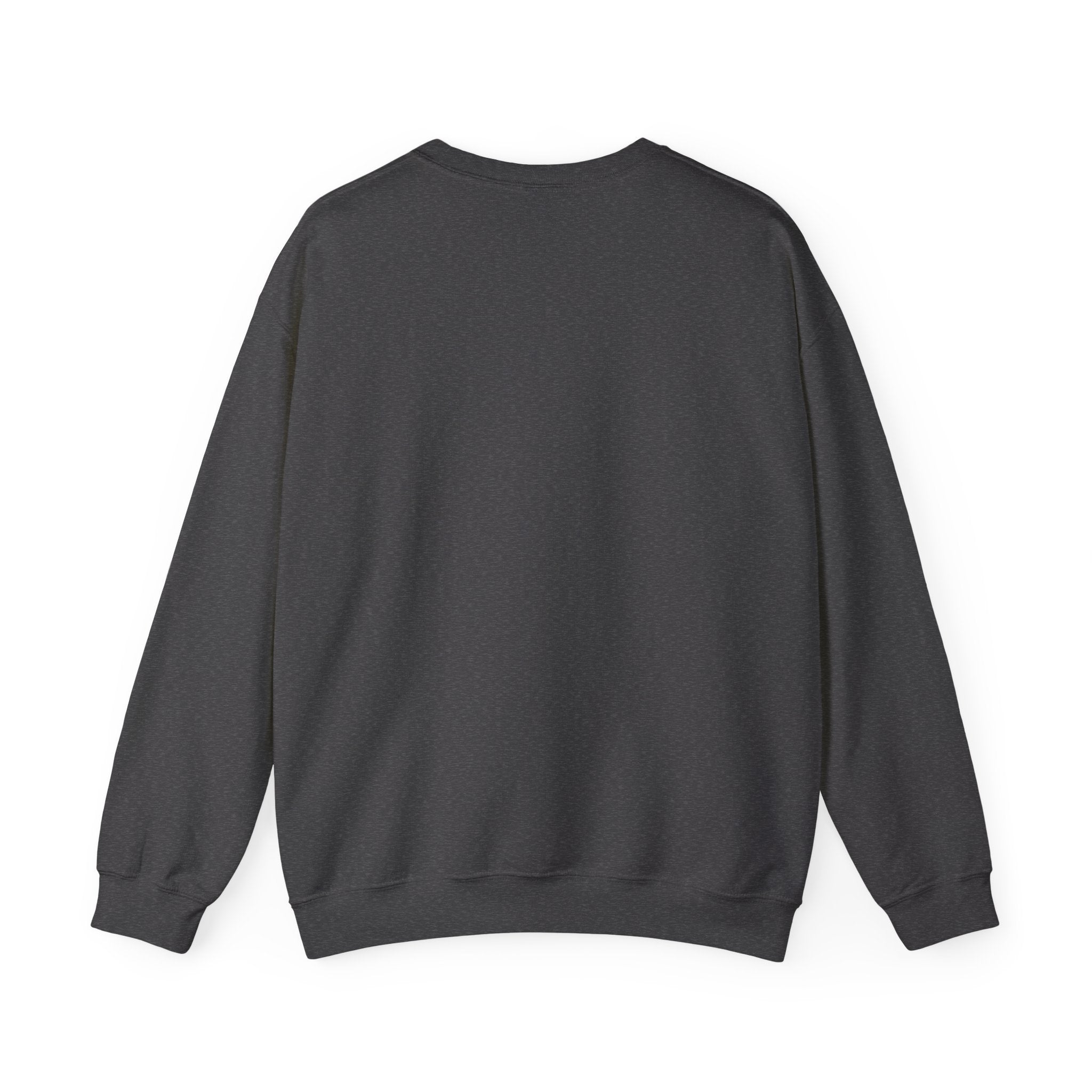 Dog Mom Club Sweatshirt — Cozy Crewneck for Dog Lovers