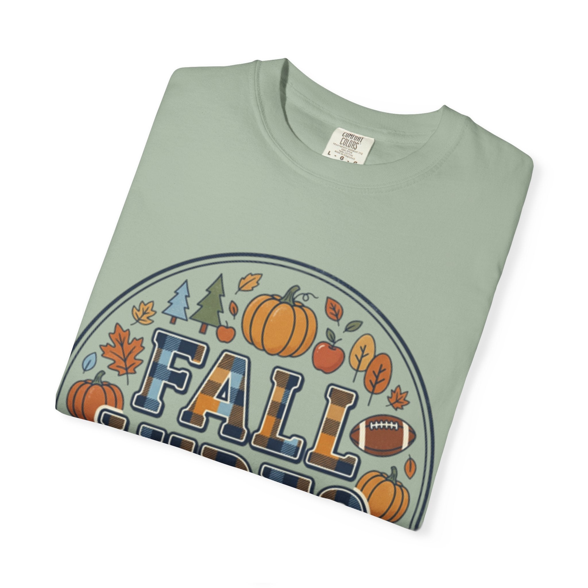 Fall Vibes T-Shirt