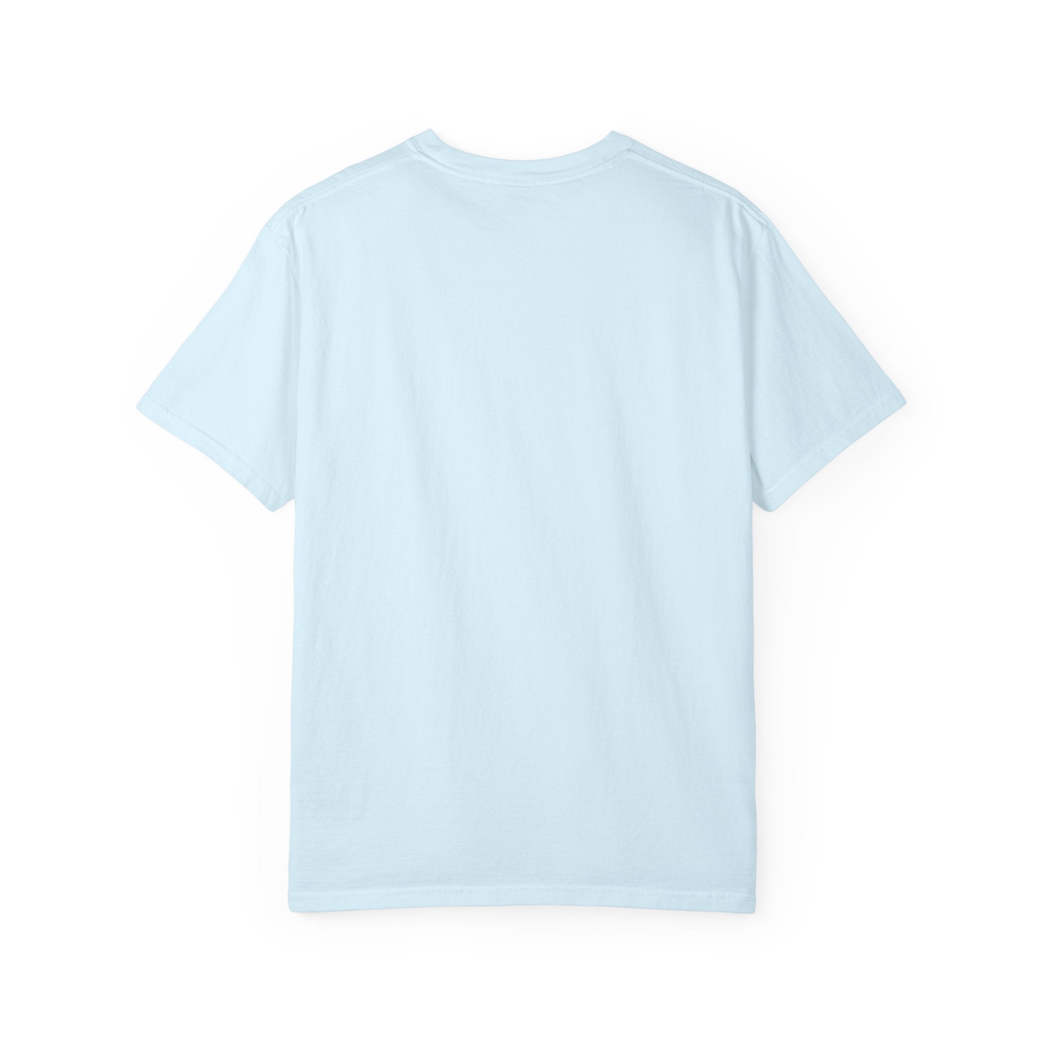 Football Season T-Shirt — Golden Retriever with Football
