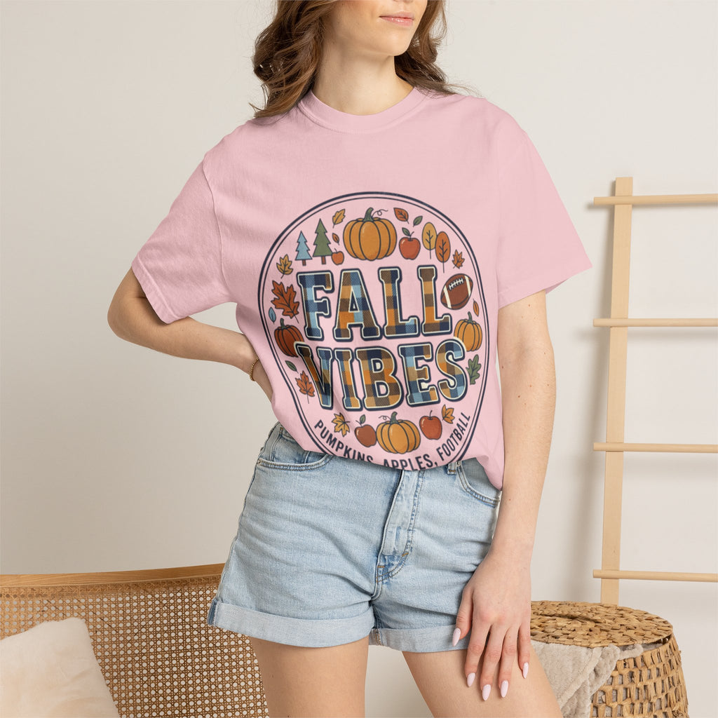 Fall Vibes T-Shirt