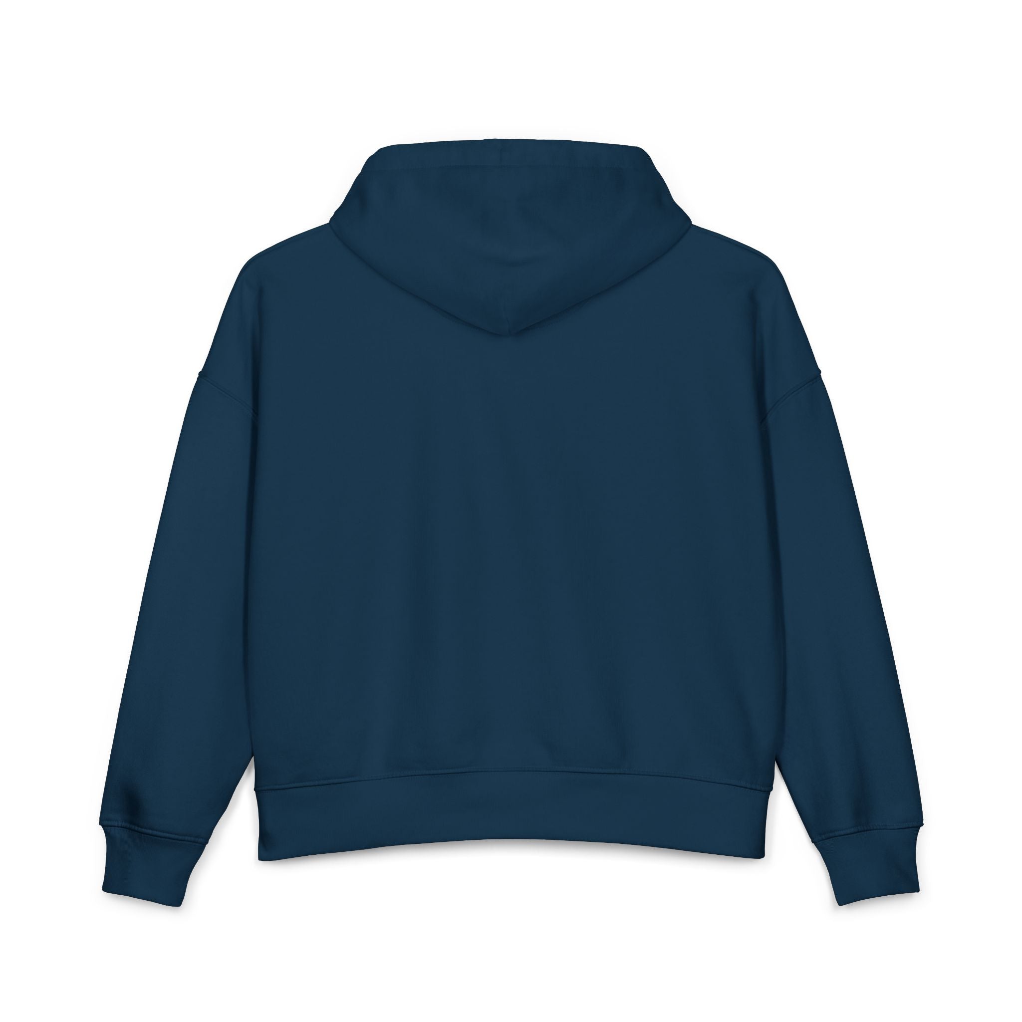 Women's 'Astronaut on the Moon' Cute Chick Hoodie – Organic Cozy Pullover