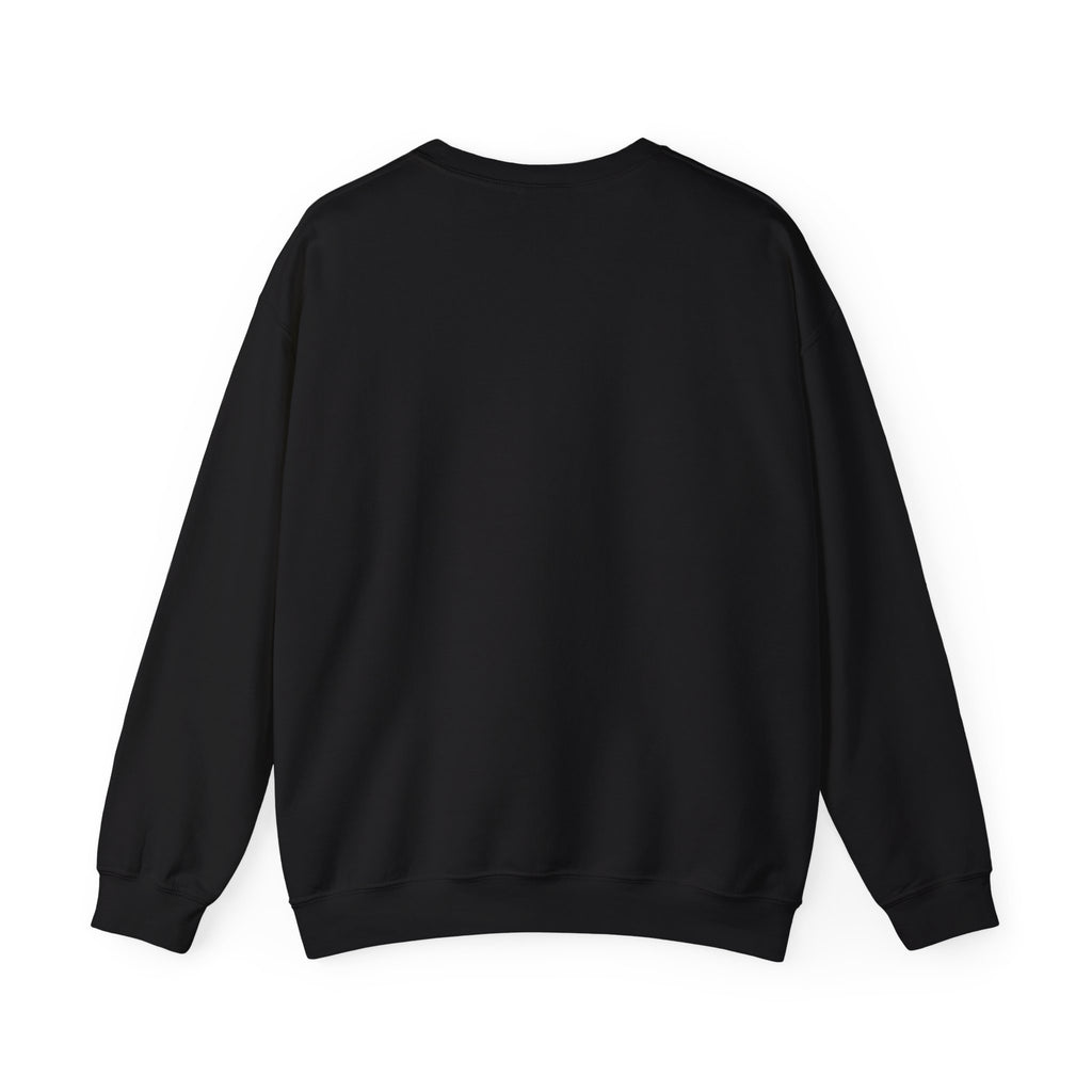 Dog Mom Club Sweatshirt — Cozy Crewneck for Dog Lovers