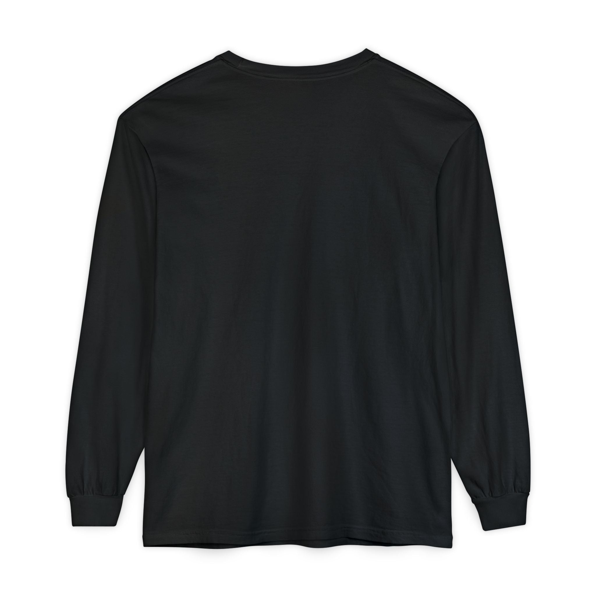 In My Golden Era Long Sleeve T-Shirt — Golden Retriever Graphic