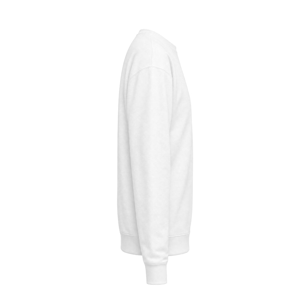 Astronaut & Dog Moon Sweatshirt