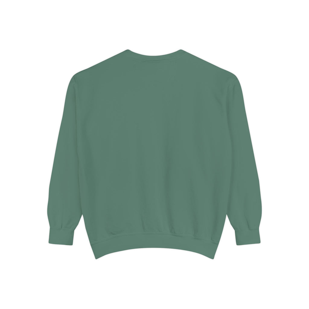 Golden Retriever 'In My Golden Era' Sweatshirt