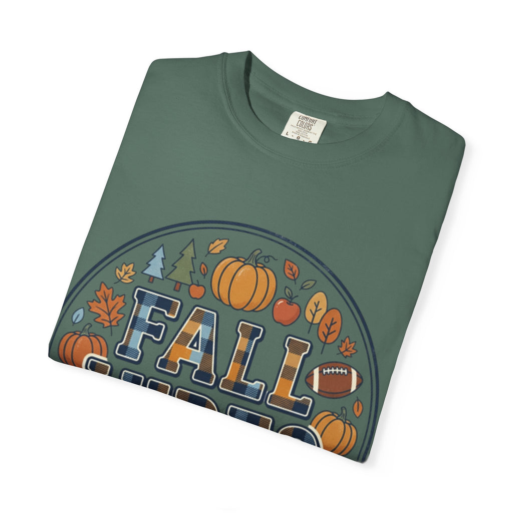 Fall Vibes T-Shirt
