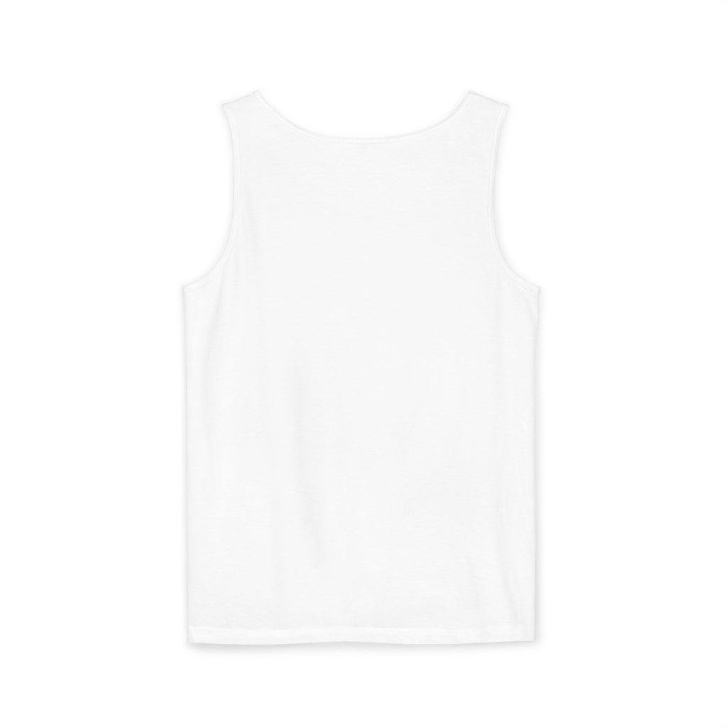 Tennis Is My Therapy Tank Top