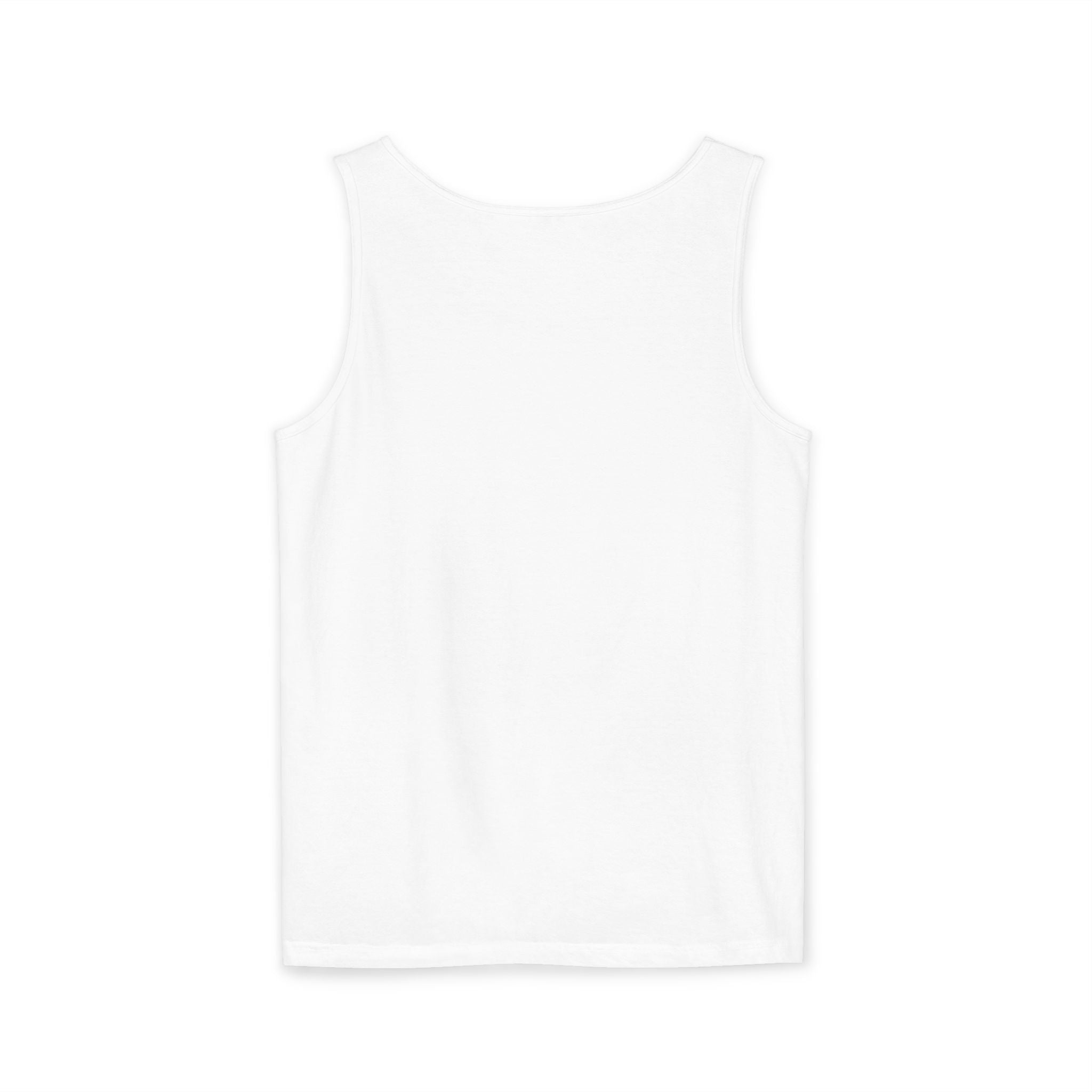 Tennis Is My Therapy Tank Top