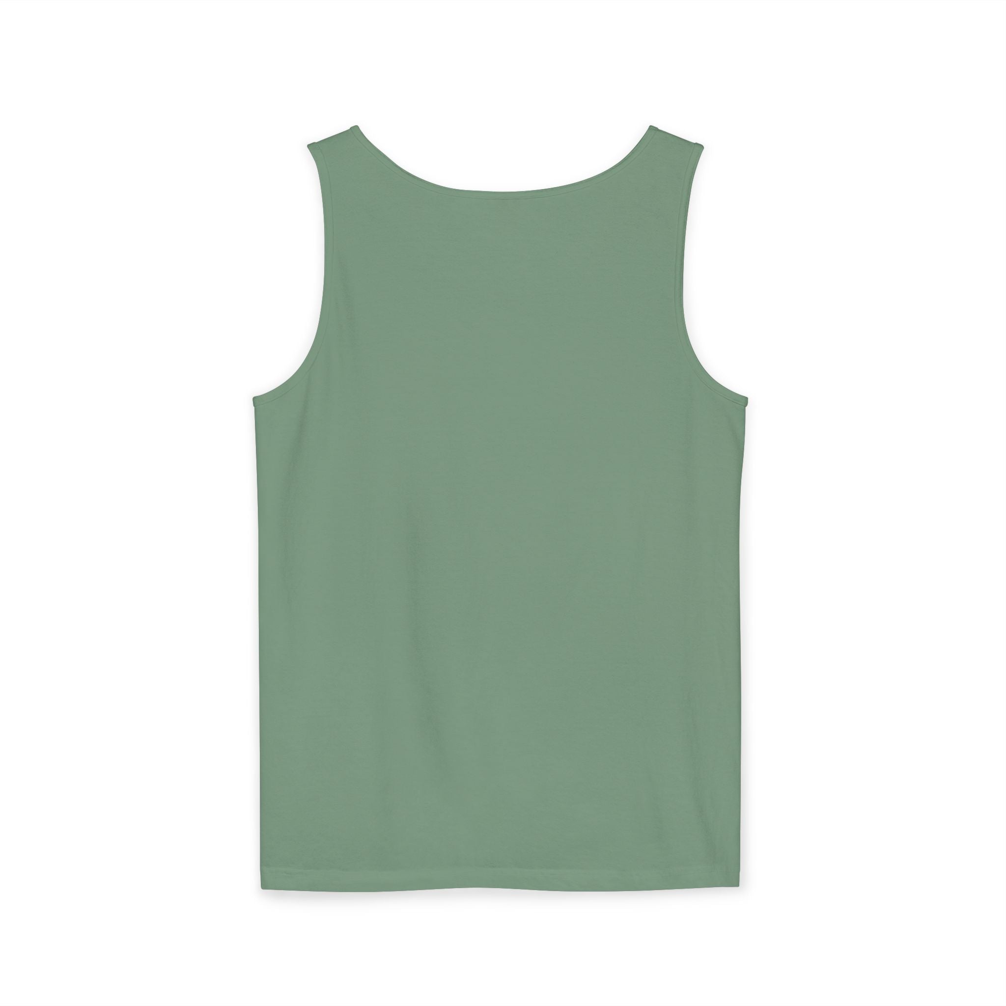 Tennis Is My Therapy Tank Top
