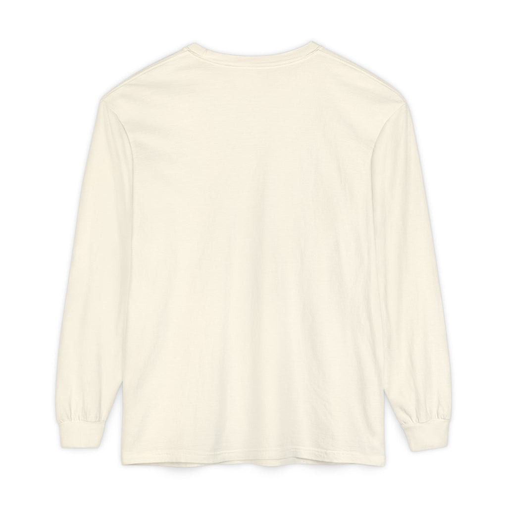 In My Golden Era Long Sleeve T-Shirt — Golden Retriever Graphic
