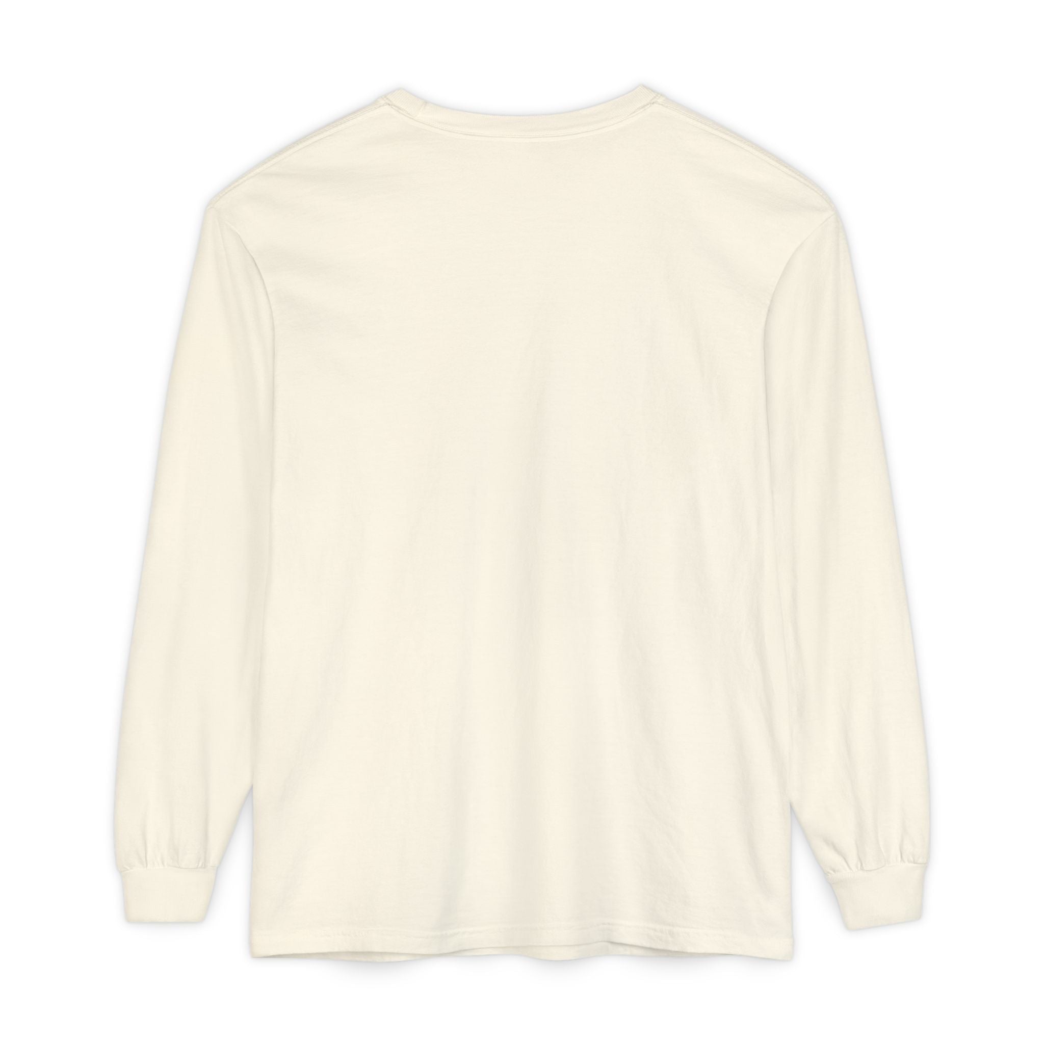 In My Golden Era Long Sleeve T-Shirt — Golden Retriever Graphic
