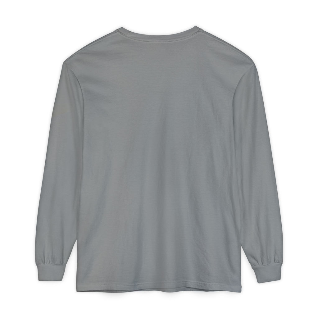 In My Golden Era Long Sleeve T-Shirt — Golden Retriever Graphic