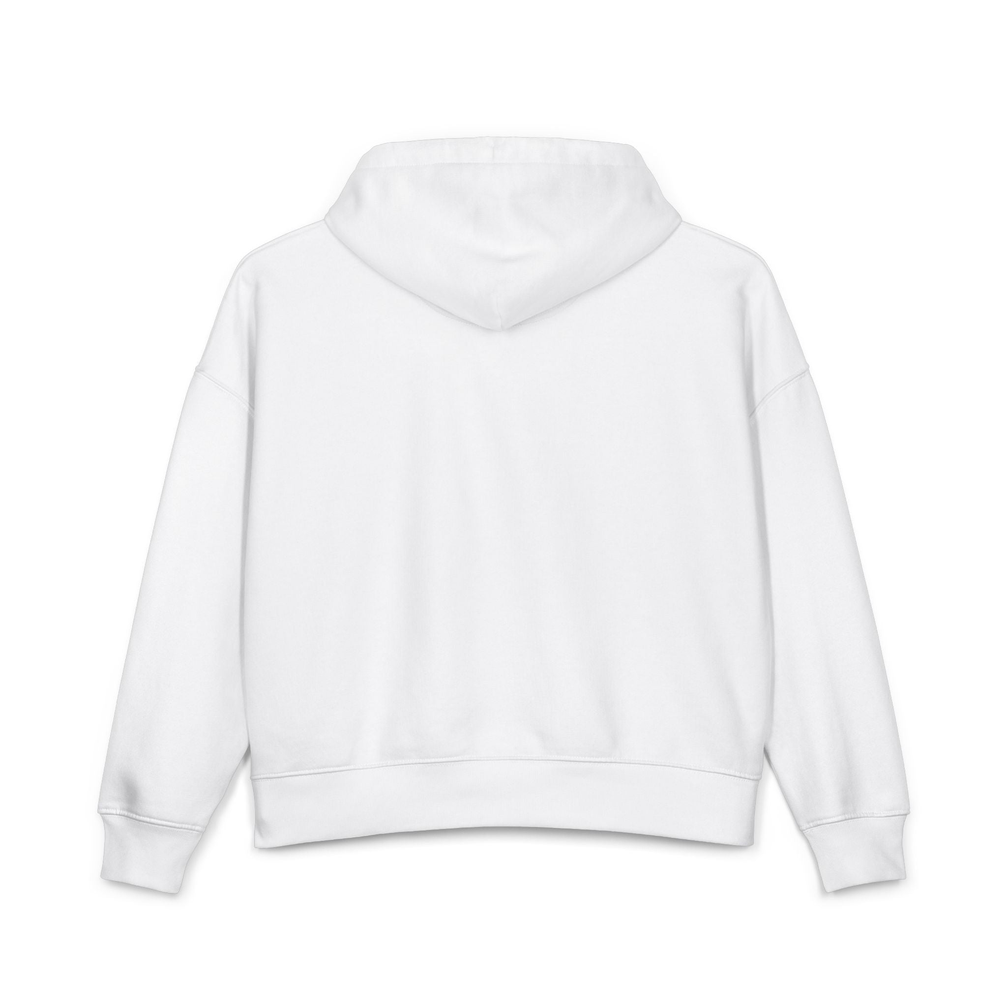 Women's 'Astronaut on the Moon' Cute Chick Hoodie – Organic Cozy Pullover