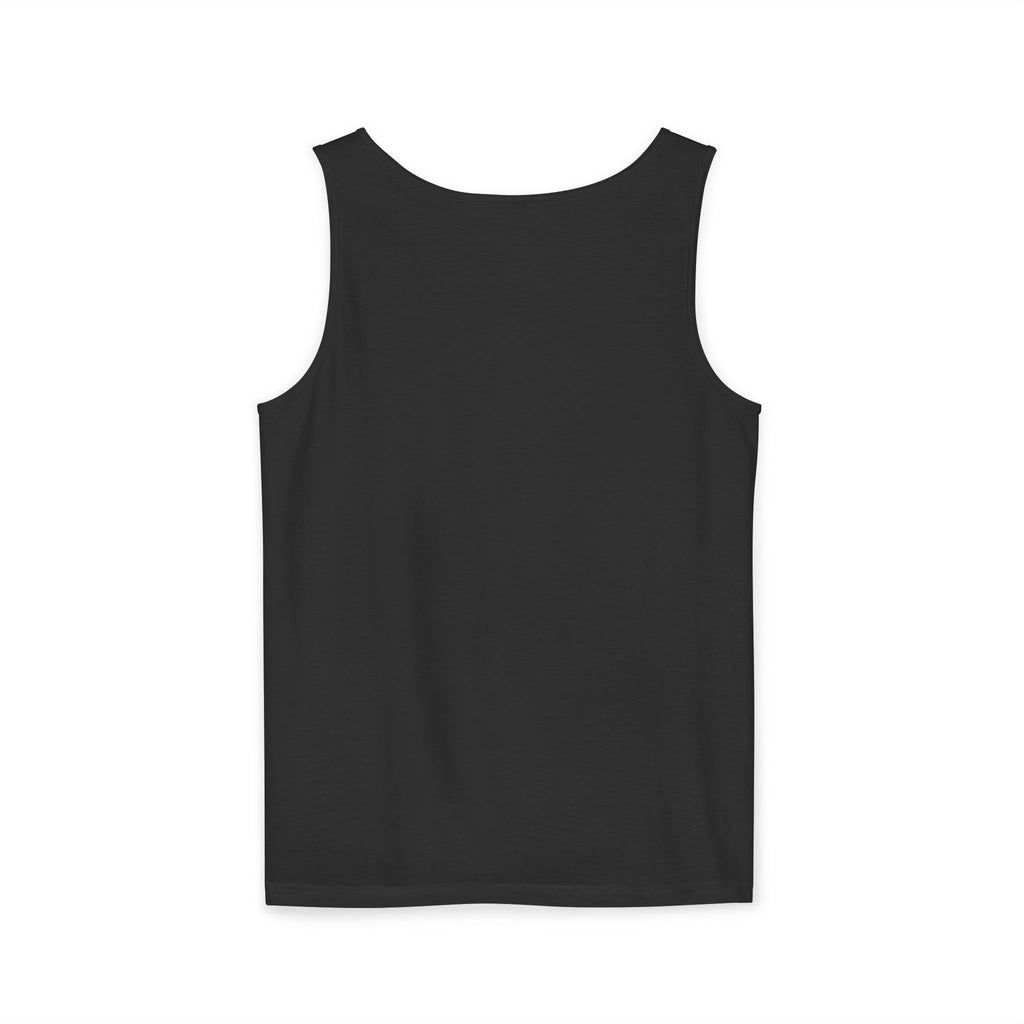 Tennis Is My Therapy Tank Top