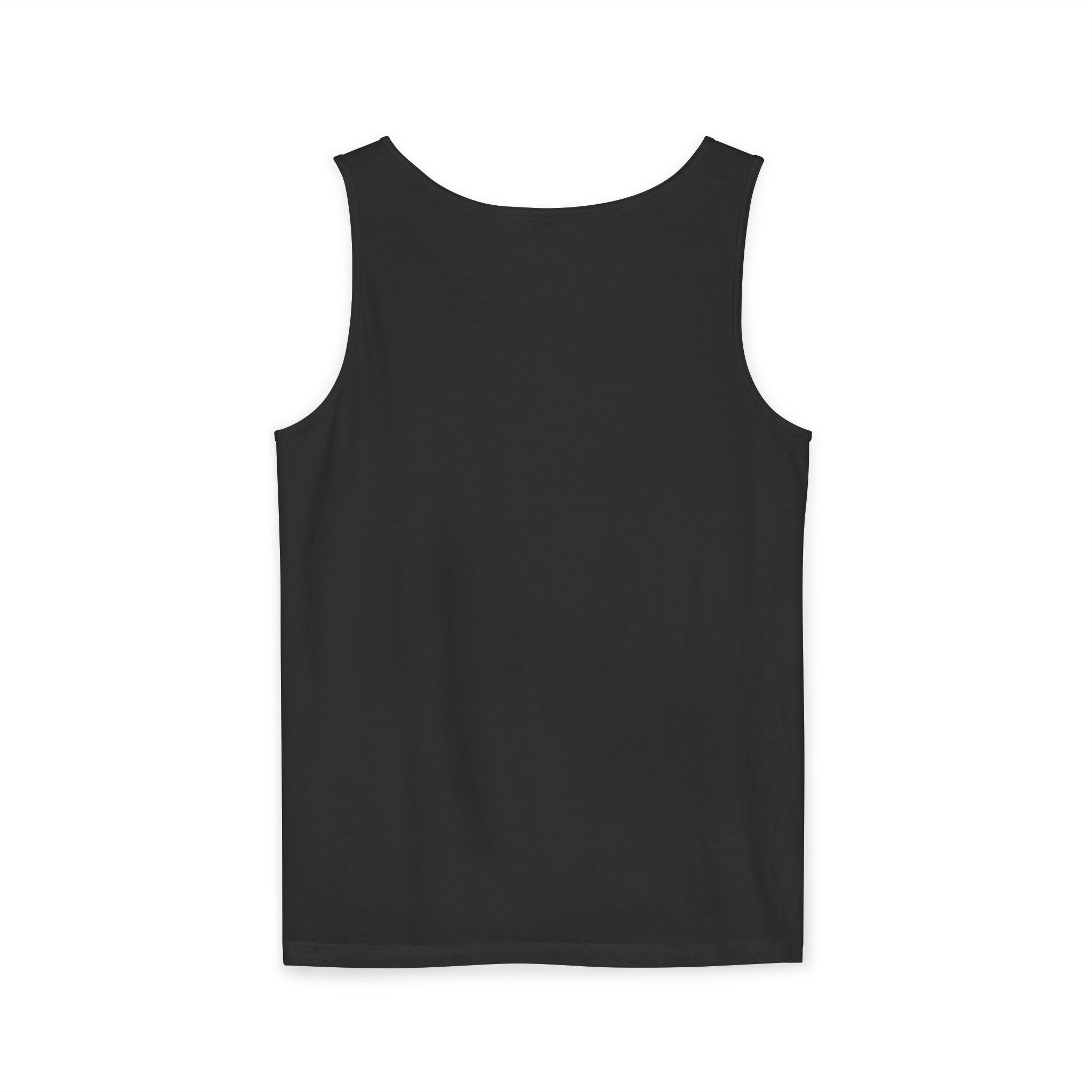 Tennis Is My Therapy Tank Top