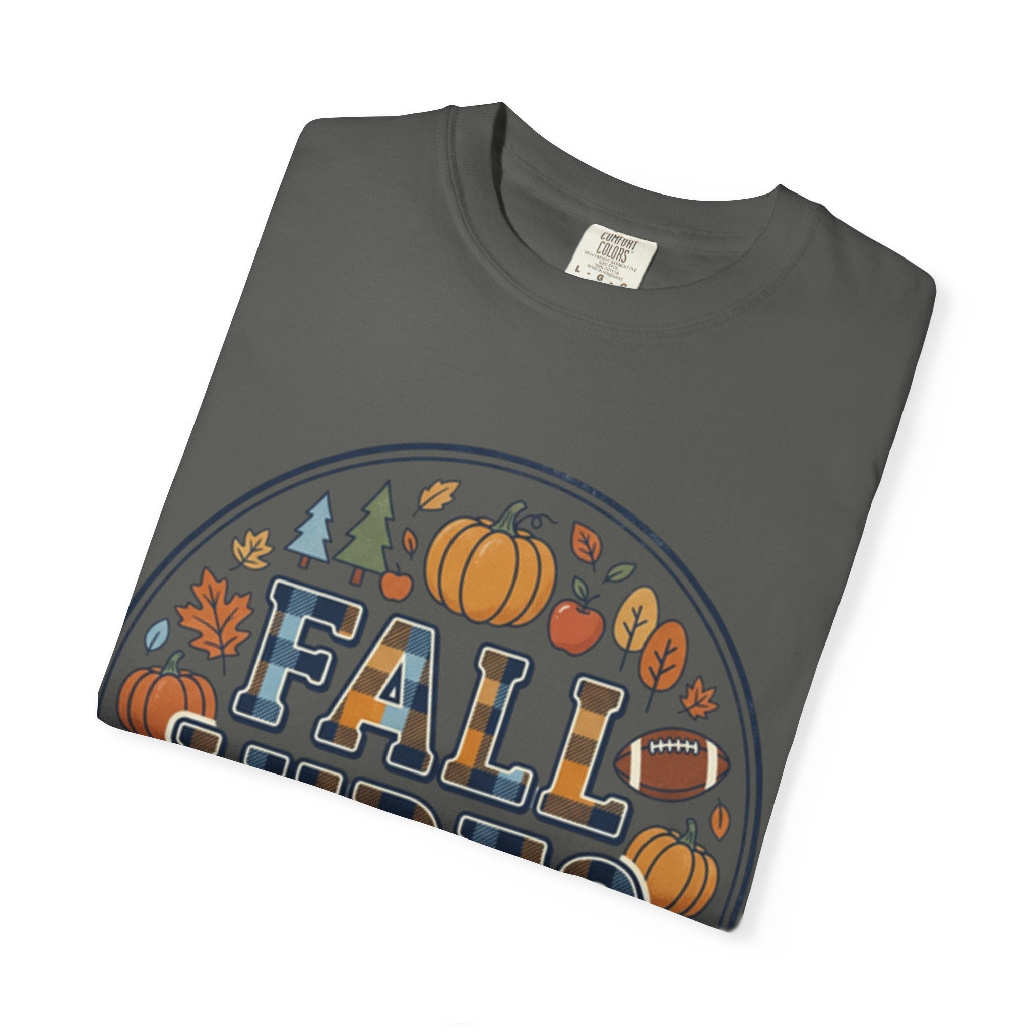 Fall Vibes T-Shirt